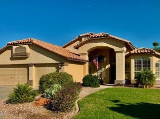 2321 N 123rd Ln, Avondale, AZ 85392