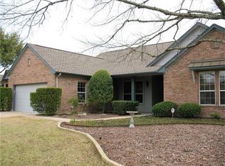 114 Waterlily Ln, Georgetown, TX 78633