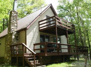 Tbd Granny Shephard, Mars Hill, NC 28754