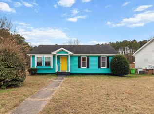 1932 Ranch Mill Cir, Raleigh, NC 27610