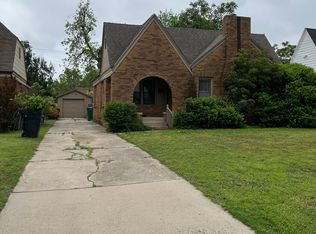 2524 NW 22nd St, Oklahoma City, OK 73107