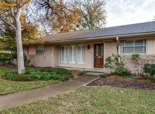 3448 Northaven Rd, Dallas, TX 75229