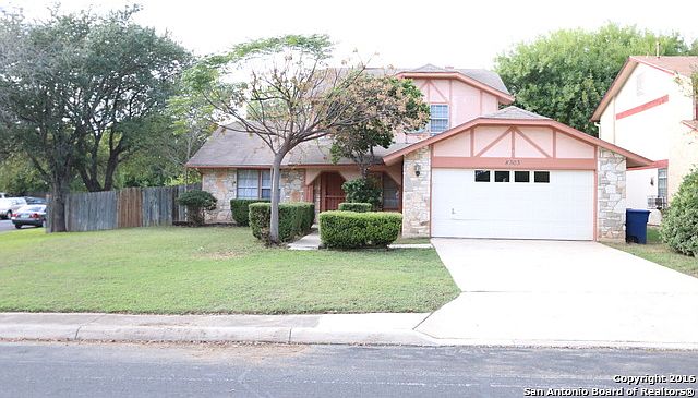 1st image of 8303 Thorncliff Dr
