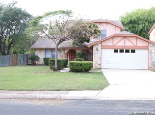 8303 Thorncliff Dr, San Antonio, TX 78250
