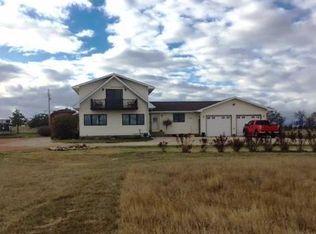 4419 122nd Ave SW, South Heart, ND 58655