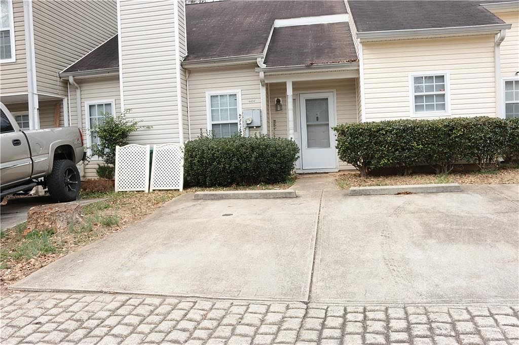 6434 Wellington Chase Ct #6434, Lithonia, GA 30058 | Zillow