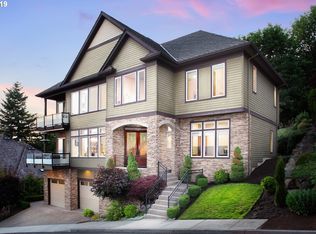 10238 NW Langworthy Ter, Portland, OR 97229