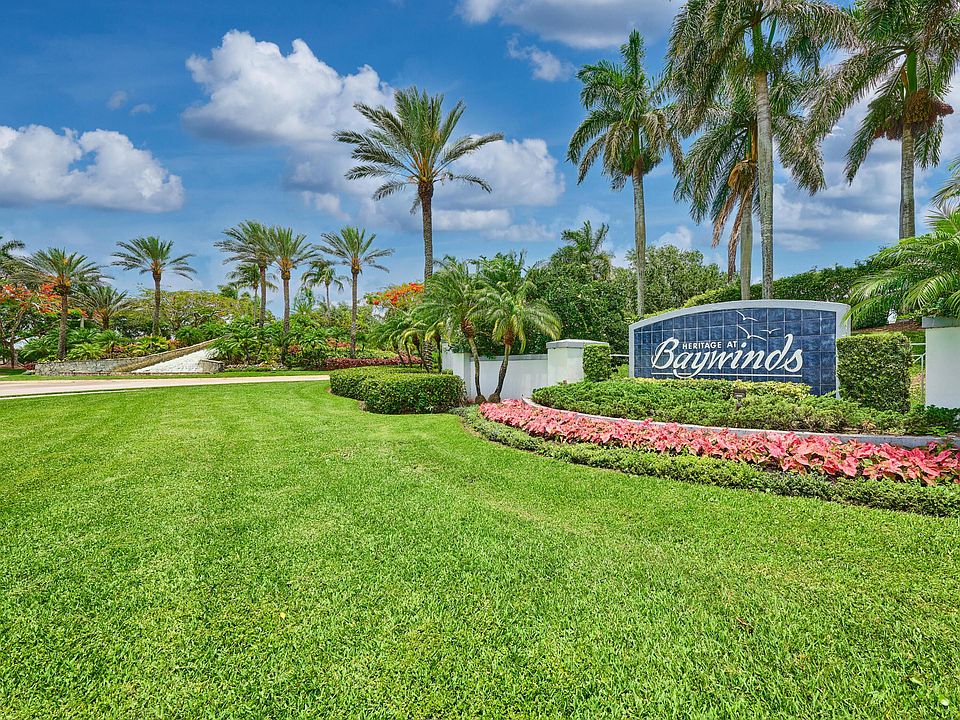 2649 Clipper Circle, West Palm Beach, FL 33411 | MLS #B26030169