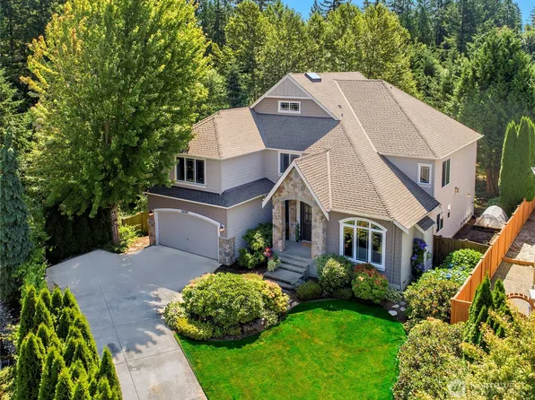 22187 NE 93rd Street, Redmond, WA 98053