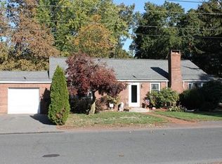 50 Harding St, Agawam, MA 01001