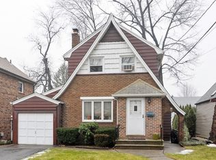 Lyall, Clifton, NJ 07012