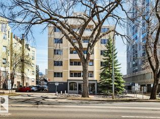 10021 116th St NW #403, Edmonton, AB T5K1V5
