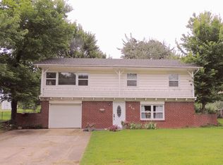 219 Par Ave, Webb City, MO 64870