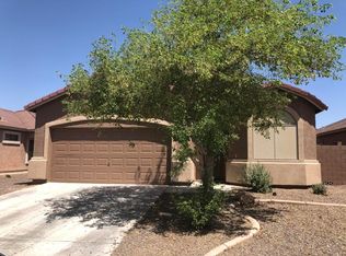 1758 E Chaparral Dr, Casa Grande, AZ 85122