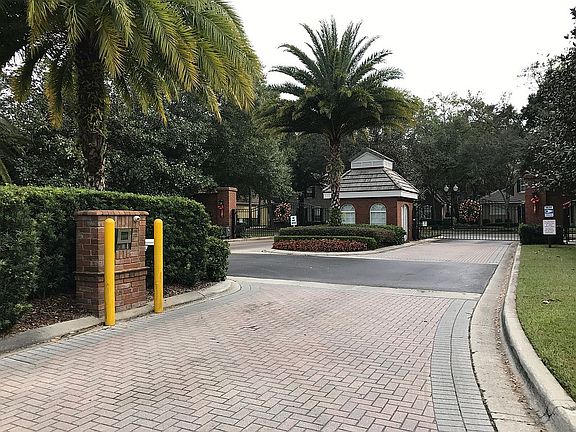 Neighborhood keypad entry