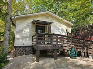 56 Canyon Pass, Cleveland, GA 30528