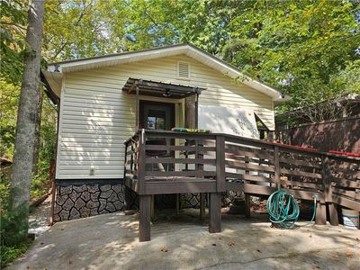 56 Canyon Pass, Cleveland, GA, 30528