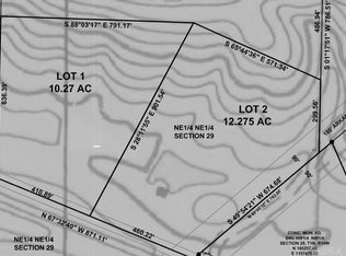 10 Denny Rd, Little Rock, AR 72223