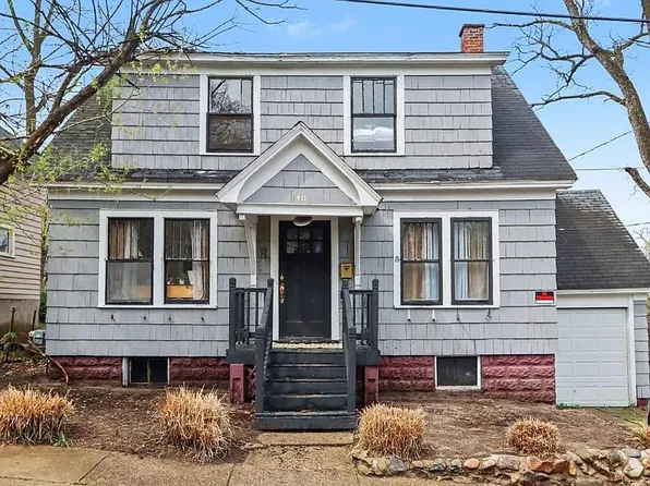 140 Dixie Ave, Kalamazoo, MI 49001