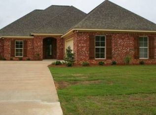 406 Belle Oak Xing, Brandon, MS 39042