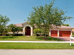 4037 SW 132nd Ave, Davie, FL 33330