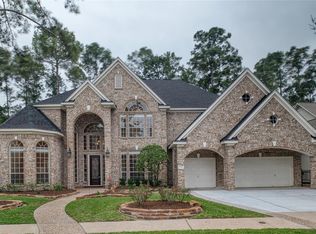 13419 Crosslyn Ln, Cypress, TX 77429