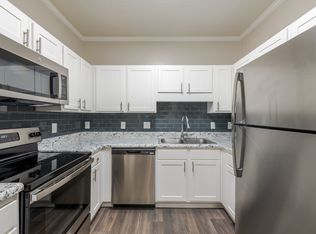 Abbington Place Apartments, Greensboro, NC 27407