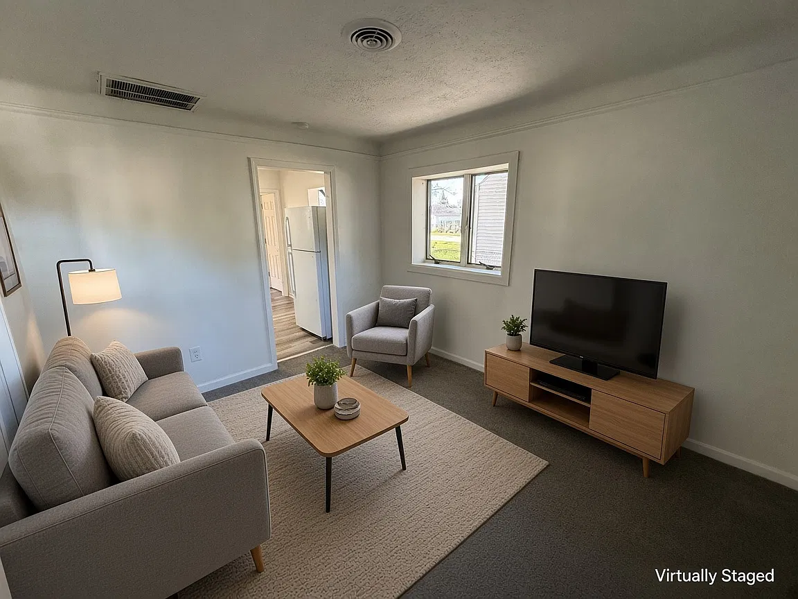 2 bed, 700 sqft, $1,100 — Photo 4