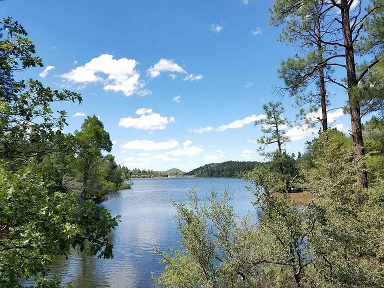 5 miles from Lynx Lake