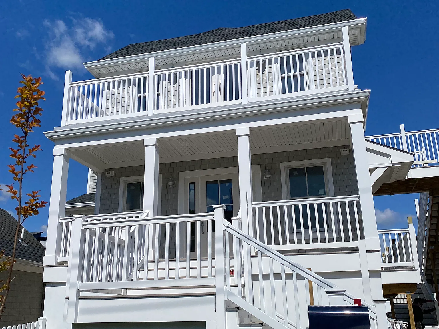 2 bed, 800 sqft, $3,800 — Photo 1