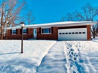 319 Poplar St, Brookville, OH 45309