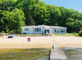 10441 S Lakeside Ridge Rd, Baldwin, MI 49304