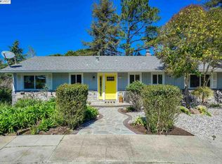 2572 Titan Way, Castro Valley, CA