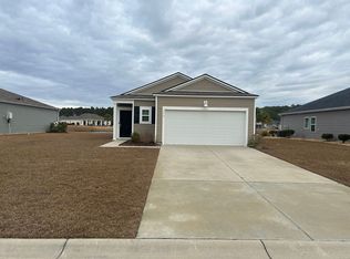 518 Carrick Loop, Longs, SC 29568
