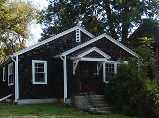 120 E 17th St, Bloomington, IN 47408