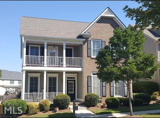 4906 Gathering Pl #9, Suwanee, GA 30024