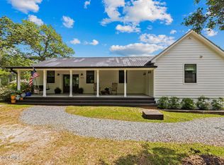 1212 Youngs Rd, Vass, NC 28394