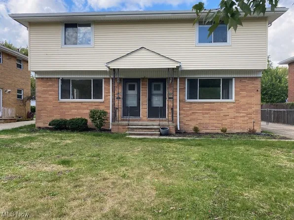7032 Brandywine Rd, Parma Heights, OH 44130