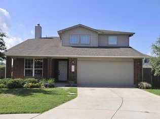 12101 Innes Vw, Austin, TX 78754