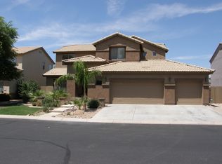 306 E Hillside St, Mesa, AZ 85201