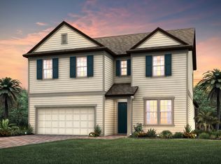 109 Broomsedge Cir, Saint Augustine, FL 32095
