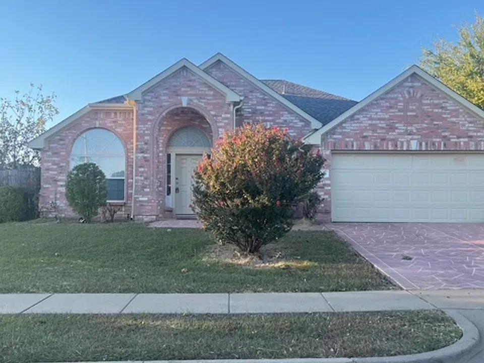 1301 Mule Deer Dr