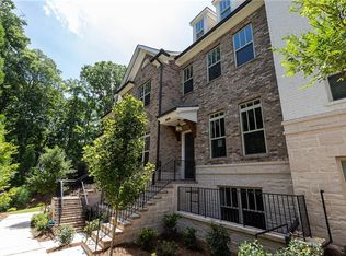 4351 Parkside Pl, Atlanta, GA 30342