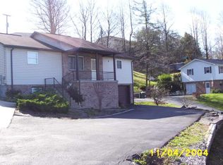 453 Brethren Church Rd, Beckley, WV 25801