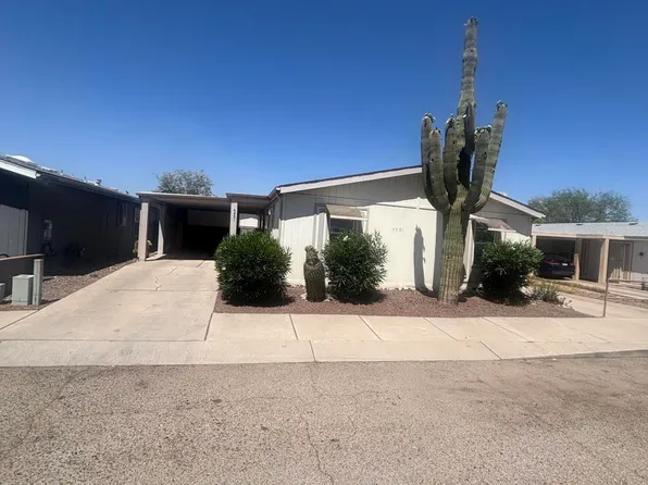 4891 N River Vista Dr, Tucson, AZ 85705