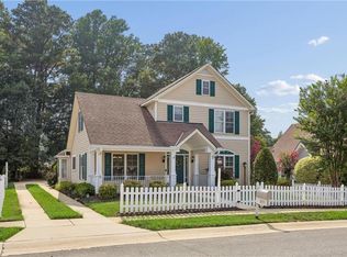 3053 Old Grove Ln, Toano, VA 23168