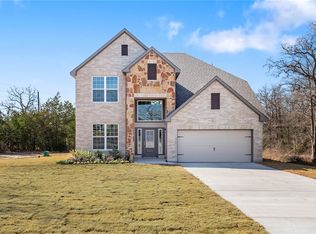 8452 Muir Wood Loop, Anderson, TX 77830