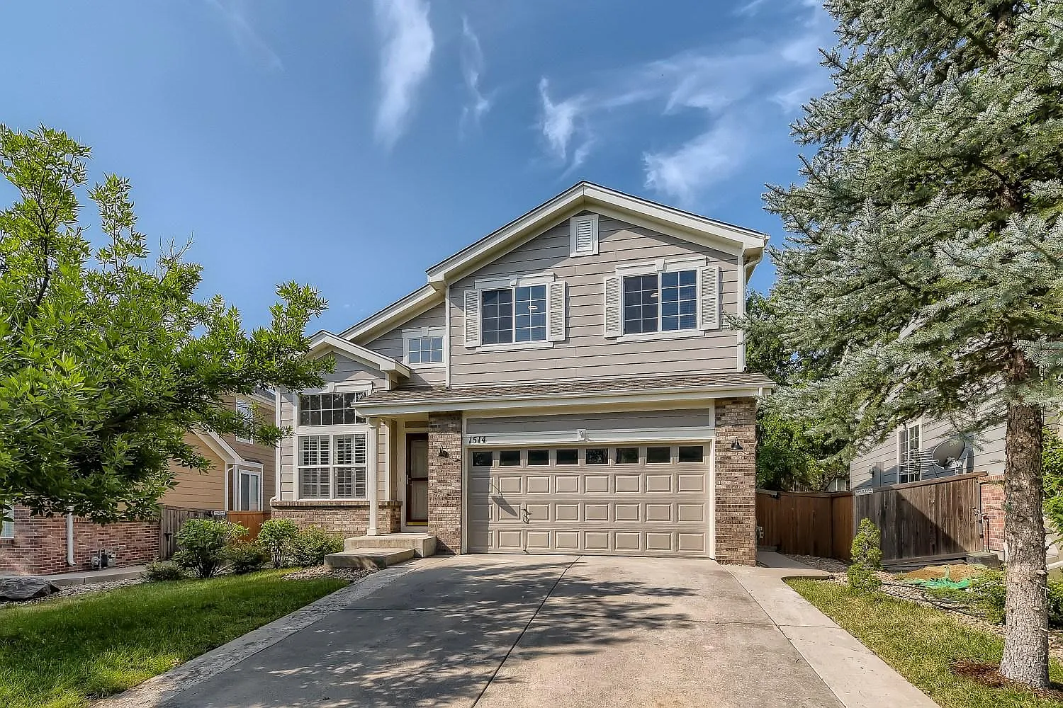 1514 Linden Way — Photo 1