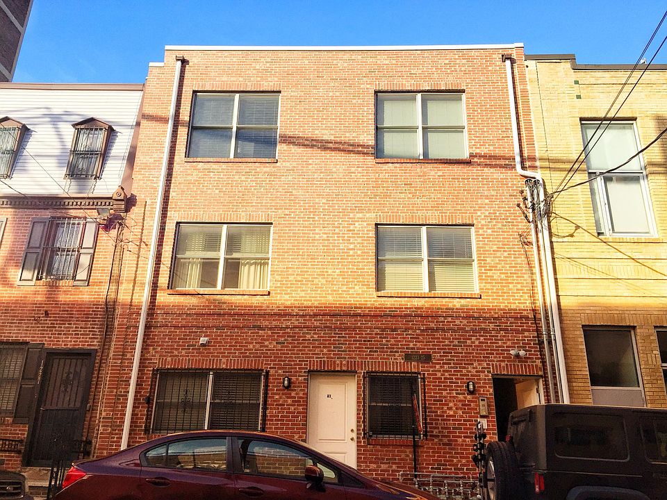 1st image of 1223 Wood St APT 1B