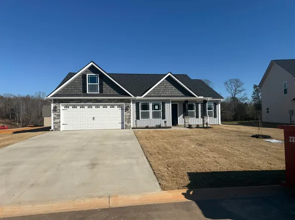 552 Adventure Isla Way, Campobello, SC 29322